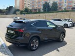 Lexus NX 300-7