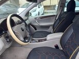 Mercedes C 200-7
