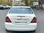Mercedes C 200-4