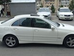 Mercedes C 200-3