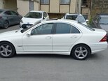 Mercedes C 200-2