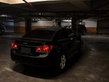 Chevrolet Cruze-5