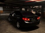 Chevrolet Cruze-3