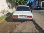 LADA (VAZ) 2107-4