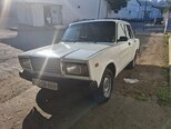 LADA (VAZ) 2107-3