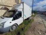 Ford Transit-7