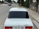 LADA (VAZ) 2107-2