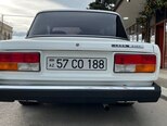 LADA (VAZ) 2107-3