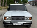 LADA (VAZ) 2107-1