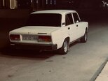 LADA (VAZ) 2107-5
