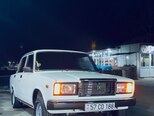 LADA (VAZ) 2107-4