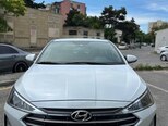 Hyundai Elantra-1