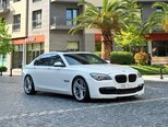 BMW 740-1