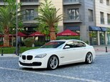 BMW 740-2