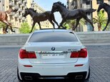 BMW 740-5