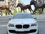 BMW 740-6