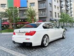 BMW 740-8