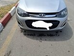 LADA (VAZ) Kalina-1