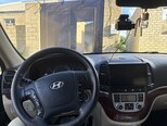 Hyundai Santa Fe-4