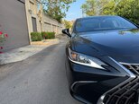 Lexus ES 300h-2