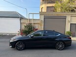 Lexus ES 300h-4