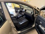 Nissan Tiida-14