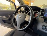 Nissan Tiida-9