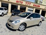 Nissan Tiida-3