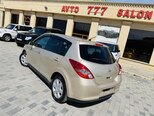 Nissan Tiida-8