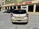 Nissan Tiida-7