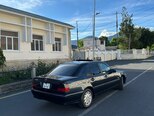 Mercedes C 200-4