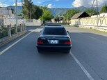 Mercedes C 200-5