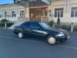Mercedes C 200-2