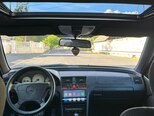 Mercedes C 200-8