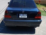 Mercedes C 200-11