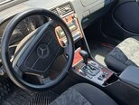 Mercedes C 200-10