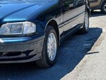 Mercedes C 200-12
