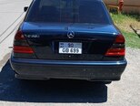 Mercedes C 200-21