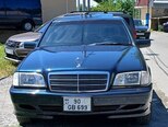 Mercedes C 200-20