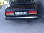 LADA (VAZ) 2107-7