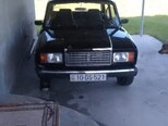 LADA (VAZ) 2107-1