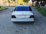Mercedes 300 D-7