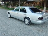 Mercedes 300 D-2