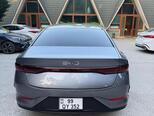 BYD Qin Plus-8