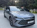 BYD Qin Plus-2