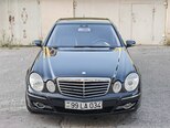 Mercedes E 220-1