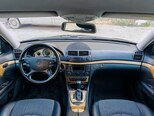 Mercedes E 220-2