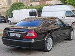 Mercedes E 220-3
