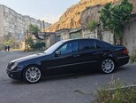 Mercedes E 220-4