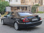 Mercedes E 220-5